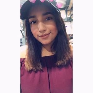 Meet your Posher, Araceli